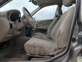 2006 Nissan Sentra S z VIN 3N1CB51D86L497710, wystawiony jako Copart lot #54752065 z przebiegiem 159 064 mil mil oraz Szkoda całkowita • Salvage title. Historia ofert i sprzedaży dostępna na DreamBid. Obrazek 7.
