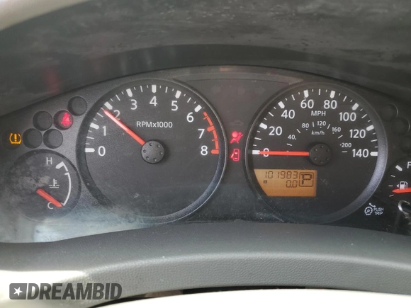 2016 Nissan Frontier S z VIN 1N6BD0CT3GN771100, wystawiony jako Copart lot #57149285 z przebiegiem 101 983 mil mil oraz Tytuł czysty. Historia ofert i sprzedaży dostępna na DreamBid. Obrazek 9.
