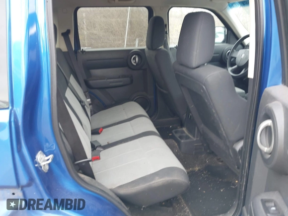 2008 Dodge Nitro SXT with VIN 1D8GU28K58W138003, listed as a IAAI auction lot 41900684 with 159,765 mi miles and . Bid and sale history available at DreamBid. Image 8.