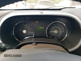 2006 Mercury Mountaineer Premier with VIN 4M2EU48896UJ08091, listed as a Copart auction lot 71228294 with 275,154 mi miles and Salvage Title. Bid and sale history available at carsss.com. Image 9.