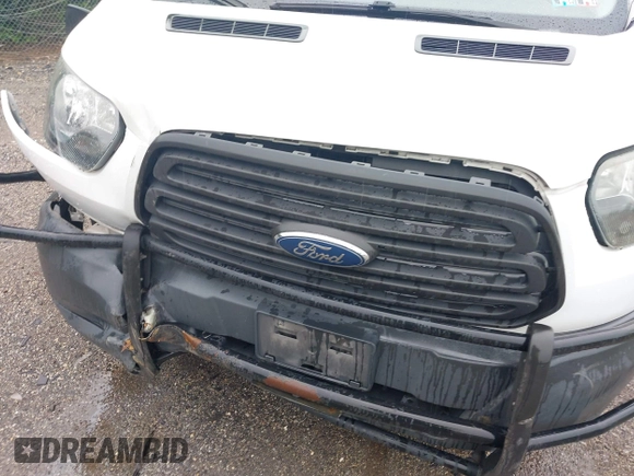 2017 Ford Transit Passenger XL с VIN 1FBZX2CM8HKA04024, выставлен на аукционе IAAI как лот 42264367 с пробегом 142 100 миль миль и . История ставок и продаж доступна на DreamBid. Изображение 6.