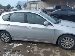 2010 Subaru Impreza i Premium с VIN JF1GH6B61AH806160, выставлен на аукционе IAAI как лот 41579946 с пробегом 153 795 миль миль и . История ставок и продаж доступна на DreamBid. Изображение 13.