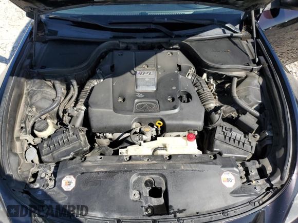 2013 Infiniti G37 IPL with VIN JN1CV6EK0DM921969, listed as a Copart auction lot 48526045 with 148,656 mi miles and Clean Title. Bid and sale history available at carsss.com. Image 11.