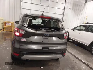 2017 Ford Escape SE with VIN 1FMCU0GD2HUB52680, listed as a IAAI auction lot 42040658 with 81,158 mi miles and . Bid and sale history available at DreamBid. Image 17.