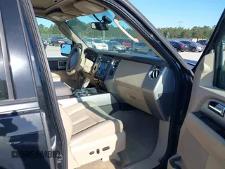 2012 Ford Expedition XLT with VIN 1FMJU1H58CEF24224, listed as a IAAI auction lot 42027523 with 187,764 mi miles and . Bid and sale history available at DreamBid. Image 5.