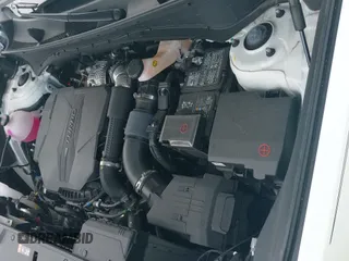 2025 Hyundai Santa Fe SEL с VIN 5NMP24GL5SH098719, выставлен на аукционе IAAI как лот 43213889 с пробегом 11 036 миль миль и . История ставок и продаж доступна на DreamBid. Изображение 19.