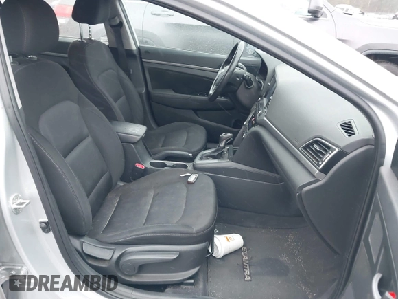 2017 Hyundai Elantra Limited with VIN 5NPD84LFXHH170074, listed as a IAAI auction lot 41795888 with 132,833 mi miles and . Bid and sale history available at DreamBid. Image 5.