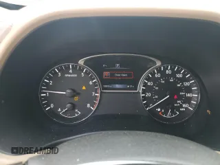 2018 Nissan Pathfinder S with VIN 5N1DR2MN2JC650968, listed as a Copart auction lot 51741025 with 120,319 mi miles and Salvage title. Bid and sale history available at DreamBid. Image 9.