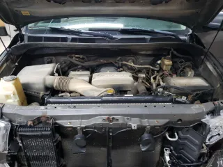 2007 Toyota Tundra SR5 with VIN 5TBBT541X7S457656, listed as a Copart auction lot 46632065 with 263,733 mi miles and Clean Title. Bid and sale history available at carsss.com. Image 11.