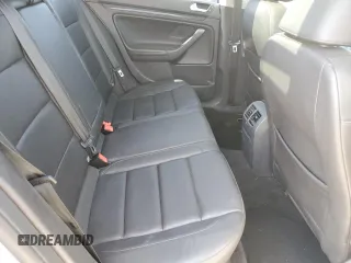 2013 Volkswagen Jetta TDI w/Sunroof & Nav с VIN 3VWPL7AJ0DM646970, выставлен на аукционе Copart как лот 59935335 с пробегом 162 153 миль миль и Списание • Salvage title. История ставок и продаж доступна на DreamBid. Изображение 10.