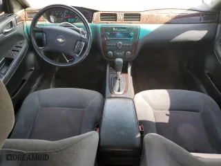 2012 Chevrolet Impala LT Fleet with VIN 2G1WG5E32C1172182, listed as a Copart auction lot 49146765 with 170,180 mi miles and Salvage Title. Bid and sale history available at carsss.com. Image 8.