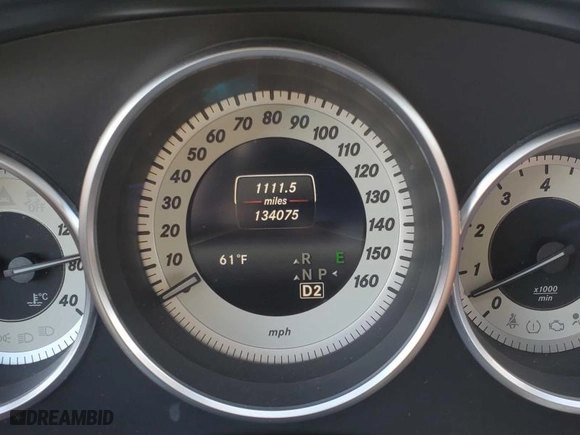 2016 Mercedes-Benz CLS with VIN WDDLJ6FB2GA160705, listed as a Copart auction lot 76639254 with 134,075 mi miles and Clean Title. Bid and sale history available at carsss.com. Image 8.