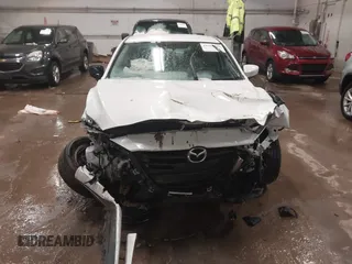 2016 Mazda 3 i Sport with VIN 3MZBM1U76GM251362, listed as a IAAI auction lot 41932829 with 133,000 mi miles and . Bid and sale history available at carsss.com. Image 17.