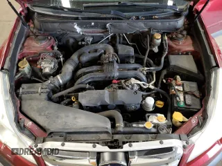 2014 Subaru Outback Limited z VIN 4S4BRCLC6E3311357, wystawiony jako Copart lot #60632855 z przebiegiem 169 025 mil mil oraz Szkoda całkowita • Salvage title. Historia ofert i sprzedaży dostępna na DreamBid. Obrazek 12.