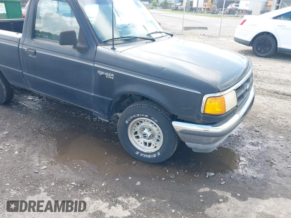 1994 Ford Ranger Splash с VIN 1FTCR10A6RTA41729, выставлен на аукционе IAAI как лот 42804097 с пробегом 66 238 миль миль и . История ставок и продаж доступна на DreamBid. Изображение 6.