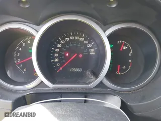 2007 Suzuki Grand Vitara XSport w/Snrf with VIN JS3TD944174200277, listed as a IAAI auction lot 41825392 with 175,860 mi miles. Bid and sale history available at carsss.com. Image 7.