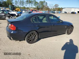 2007 BMW 3 Series 328xi z VIN WBAVC73517KP33537, wystawiony jako Copart lot #84838494 z przebiegiem 154 227 mil mil oraz Szkoda całkowita • Salvage title. Historia ofert i sprzedaży dostępna na DreamBid. Obrazek 3.