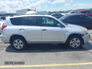 2011 Toyota RAV4 with VIN 2T3ZF4DV0BW073547, listed as a IAAI auction lot 42197624 with 235,537 mi miles and . Bid and sale history available at DreamBid. Image 13.