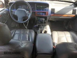 1997 Jeep Grand Cherokee Limited with VIN 1J4GZ78Y7VC727224, listed as a Copart auction lot 53204075 with 79,206 mi miles and Clean title. Bid and sale history available at DreamBid. Image 8.