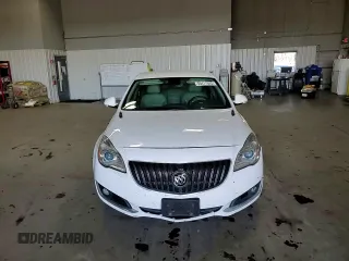 2014 Buick Regal Premium I with VIN 2G4GM5ER6E9241934, listed as a Copart auction lot 50411645 with 130,134 mi miles and Salvage title. Bid and sale history available at DreamBid. Image 11.
