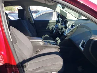 2010 Chevrolet Equinox LT w/2LT with VIN 2CNFLPEY8A6312662, listed as a IAAI auction lot 41868252 with 115,609 mi miles. Bid and sale history available at carsss.com. Image 5.
