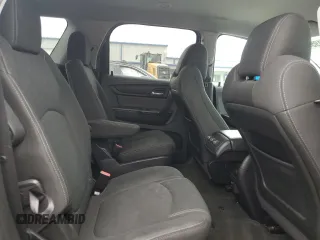 2016 GMC Acadia SLE z VIN 1GKKVPKD8GJ289592, wystawiony jako Copart lot #59036195 z przebiegiem 140 611 mil mil oraz Czysty tytuł • Clean title. Historia ofert i sprzedaży dostępna na DreamBid. Obrazek 11.