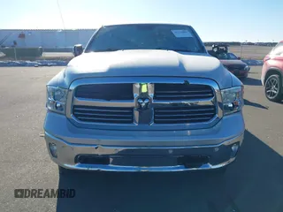 2014 Ram 1500 Big Horn with VIN 1C6RR7LM6ES332385, listed as a IAAI auction lot 41276004 with 190,863 mi miles and . Bid and sale history available at DreamBid. Image 12.