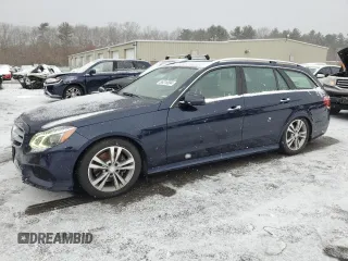 2014 Mercedes-Benz E 350 Luxury with VIN WDDHH8JB7EA886769, listed as a Copart auction lot 86316694 with 79,875 mi miles and Salvage Title. Bid and sale history available at DreamBid. Image 1.