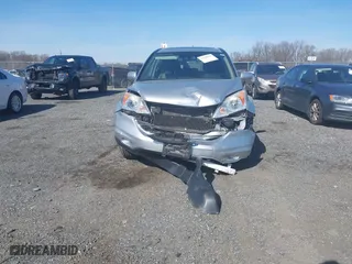 2010 Honda CR-V EX-L with VIN JHLRE4H79AC012409, listed as a IAAI auction lot 41630383 with 103,250 mi miles. Bid and sale history available at carsss.com. Image 12.