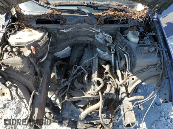 2008 BMW 3 Series M3 with VIN WBSWD935X8PY39823, listed as a Copart auction lot 78214174 with Not provided miles and Salvage title. Bid and sale history available at DreamBid. Image 12.