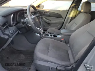 2014 Chevrolet Malibu LS with VIN 1G11B5SL2EU153507, listed as a Copart auction lot 89378845 with 131,188 mi miles and Salvage Title. Bid and sale history available at DreamBid. Image 7.