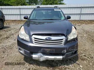 2012 Subaru Outback Limited with VIN 4S4BRBLC0C3281473, listed as a Copart auction lot 60087415 with 134,408 mi miles and Salvage title. Bid and sale history available at DreamBid. Image 5.