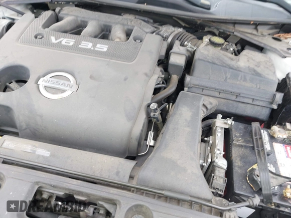 2014 Nissan Altima SL with VIN 1N4BL3AP9EC166252, listed as a IAAI auction lot 42479324 with 165,783 mi miles and . Bid and sale history available at DreamBid. Image 10.