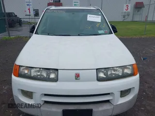 2003 Saturn VUE z VIN 5GZCZ63B83S901580, wystawiony jako IAAI lot #42345164 z przebiegiem 163 473 mil mil oraz . Historia ofert i sprzedaży dostępna na DreamBid. Obrazek 6.