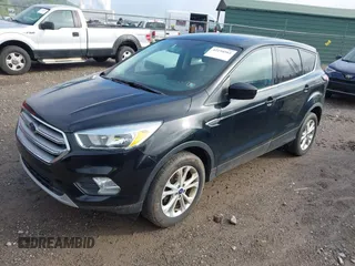 2017 Ford Escape SE with VIN 1FMCU9GD0HUC62616, listed as a IAAI auction lot 42194561 with 97,897 mi miles and . Bid and sale history available at DreamBid. Image 2.