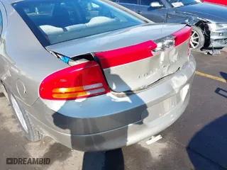 2002 Dodge Intrepid SE with VIN 2B3HD46R92H306859, listed as a IAAI auction lot 41647392 with 175,608 mi miles. Bid and sale history available at carsss.com. Image 6.