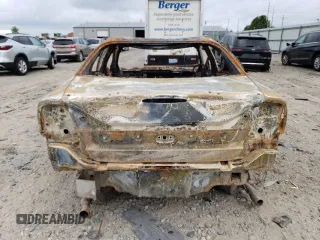 2004 Pontiac Bonneville SLE z VIN 1G2HY52K24U189194, wystawiony jako Copart lot #65121854 z przebiegiem Nie podano mil oraz Czysty tytuł • Clean title. Historia ofert i sprzedaży dostępna na DreamBid. Obrazek 6.