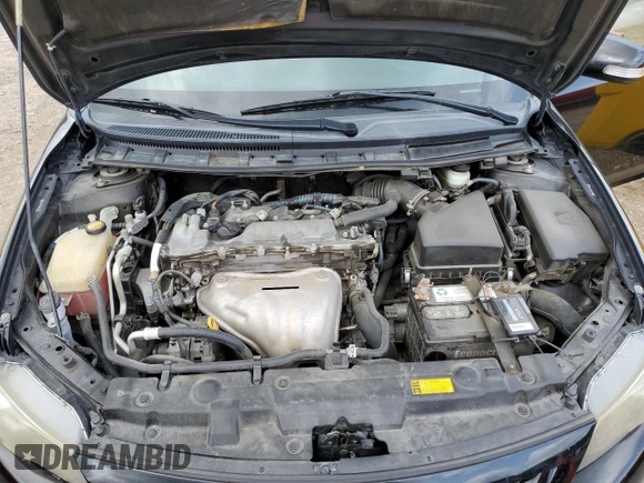 2013 Scion tC with VIN JTKJF5C71D3064733, listed as a Copart auction lot 51598175 with 148,932 mi miles and Salvage Title. Bid and sale history available at carsss.com. Image 12.