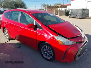 2015 Toyota Prius Two with VIN JTDZN3EU0FJ037056, listed as a IAAI auction lot 41181363 with 128,873 mi miles and . Bid and sale history available at DreamBid. Image 1.