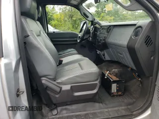 2014 Ford F-550 XL with VIN 1FDUF5GY4EEA61611, listed as a Copart auction lot 78920914 with 105,616 mi miles and Clean Title. Bid and sale history available at carsss.com. Image 10.