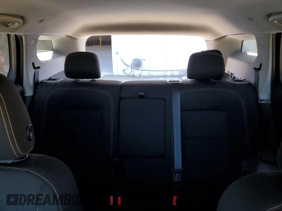 2020 GMC Terrain SLE with VIN 3GKALMEV5LL312611, listed as a Copart auction lot 47929805 with 152,484 mi miles and Non Repairable. Bid and sale history available at DreamBid. Image 10.
