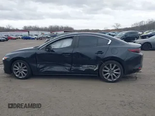 2019 Mazda 3 w/Select with VIN 3MZBPAAL4KM108590, listed as a IAAI auction lot 41726873 with 90,257 mi miles and . Bid and sale history available at carsss.com. Image 14.