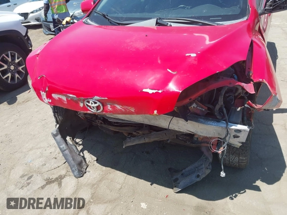 2009 Toyota Matrix S с VIN 2T1KE40EX9C029862, выставлен на аукционе IAAI как лот 42147959 с пробегом 88 109 миль миль и . История ставок и продаж доступна на DreamBid. Изображение 6.