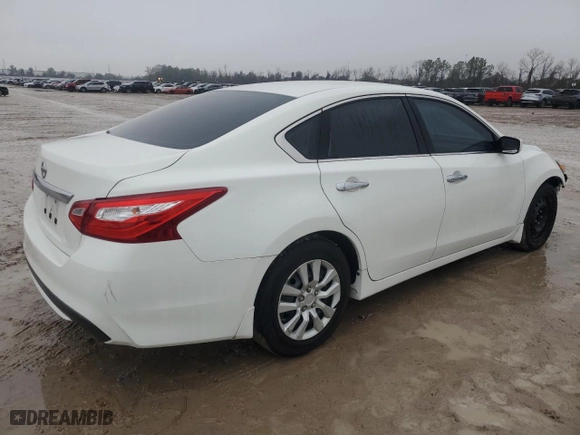 2016 Nissan Altima 2.5 SR with VIN 1N4AL3AP1GN384155, listed as a Copart auction lot 88487175 with 150,721 mi miles and Salvage Title. Bid and sale history available at carsss.com. Image 3.