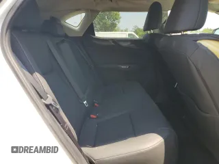 2024 Lexus NX 350 Premium with VIN 2T2GGCEZ0RC056702, listed as a Copart auction lot 62602755 with 13,317 mi miles and Salvage title. Bid and sale history available at DreamBid. Image 11.
