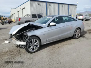 2012 Mercedes-Benz E 350 с VIN WDDKJ5KB4CF134356, выставлен на аукционе Copart как лот 85063864 с пробегом 127 471 миль миль и Списание • Salvage title. История ставок и продаж доступна на DreamBid. Изображение 1.