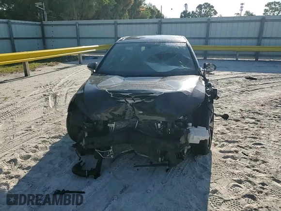 2019 Volkswagen GTI S z VIN 3VW6T7AU3KM002222, wystawiony jako Copart lot #53096375 z przebiegiem 95 179 mil mil oraz Nie do naprawy • Non repairable. Historia ofert i sprzedaży dostępna na DreamBid. Obrazek 11.