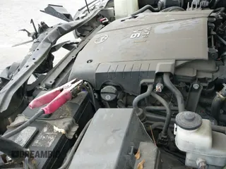 2013 Toyota Tacoma PreRunner с VIN 5TFKU4HN9DX003190, выставлен на аукционе IAAI как лот 42429140 с пробегом 299 678 миль миль и . История ставок и продаж доступна на DreamBid. Изображение 20.