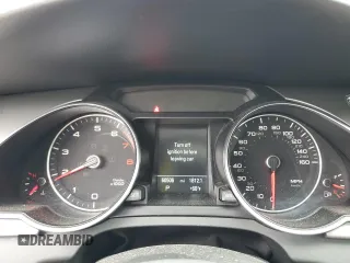 2015 Audi A5 Premium Plus z VIN WAUMFAFR3FA030329, wystawiony jako Copart lot #55660115 z przebiegiem 60 506 mil mil oraz Tytuł czysty. Historia ofert i sprzedaży dostępna na DreamBid. Obrazek 9.
