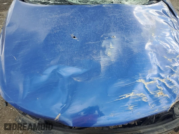 2013 Kia Forte SX с VIN KNAFW6A32D5697424, выставлен на аукционе Copart как лот 57720075 с пробегом Не указан миль и Чистый • Clean title. История ставок и продаж доступна на DreamBid. Изображение 11.